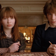 Violet (Emily Browning) and Klaus (Liam Aiken) Baudelaire in 2004's Lemony Snicket’s A Series of Unfortunate Events.